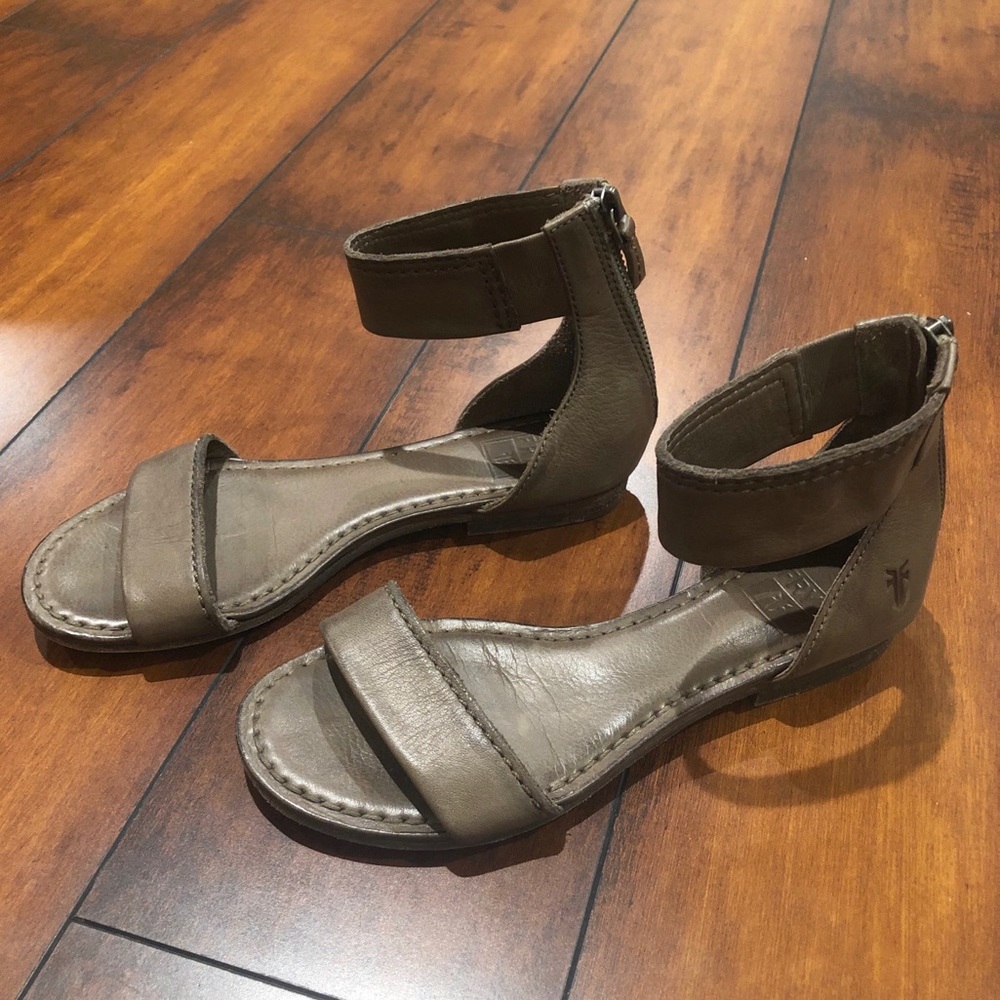 Frye Sandals